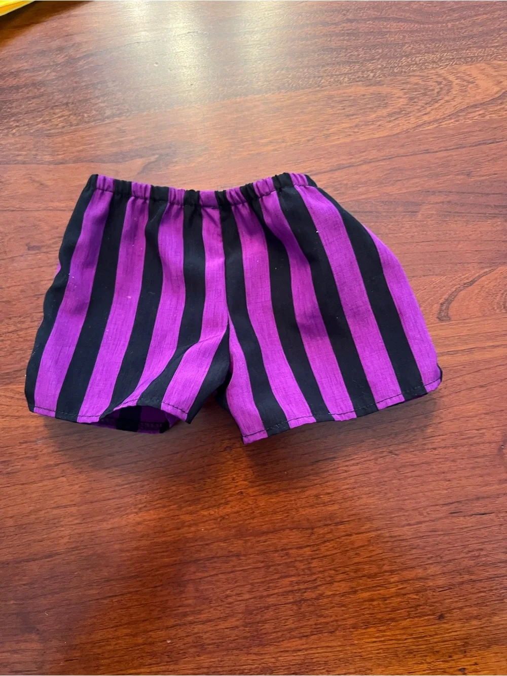 Retired American Girl “Shooting Stars” Soccer Uniform and Bag